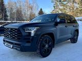 Toyota Sequoia 2022 года за 50 000 000 тг. в Усть-Каменогорск