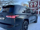 Toyota Sequoia 2022 года за 50 000 000 тг. в Усть-Каменогорск – фото 4