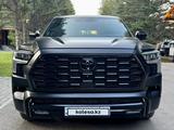 Toyota Sequoia 2022 года за 50 000 000 тг. в Усть-Каменогорск – фото 2
