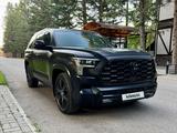 Toyota Sequoia 2022 года за 50 000 000 тг. в Усть-Каменогорск – фото 3