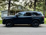 Toyota Sequoia 2022 года за 50 000 000 тг. в Усть-Каменогорск – фото 4