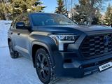 Toyota Sequoia 2022 года за 50 000 000 тг. в Усть-Каменогорск – фото 3