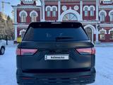 Toyota Sequoia 2022 года за 50 000 000 тг. в Усть-Каменогорск – фото 5