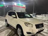 Geely Emgrand X7 2014 года за 3 000 000 тг. в Актобе – фото 2