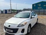 Mazda 3 2012 годаүшін4 500 000 тг. в Костанай