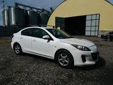 Mazda 3 2012 года за 4 500 000 тг. в Костанай – фото 5