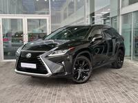 Lexus RX 300 2019 года за 19 820 000 тг. в Алматы