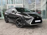 Lexus RX 200t 2019 года за 20 500 000 тг. в Алматы – фото 3