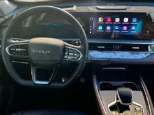 Chery Tiggo 8 Pro Max, 2024