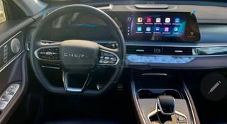 Chery Tiggo 8 Pro Max 2024 года за 11 000 000 тг. в Астана