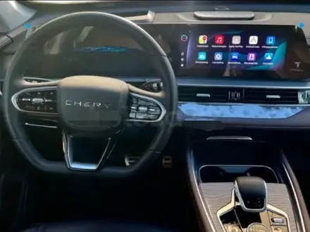 Chery Tiggo 8 Pro Max 2024 года за 11 000 000 тг. в Астана