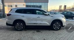 Chery Tiggo 8 Pro Max 2024 года за 11 000 000 тг. в Астана – фото 2