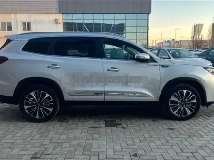 Chery Tiggo 8 Pro Max 2024 года за 11 000 000 тг. в Астана – фото 2