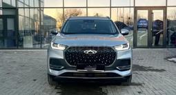 Chery Tiggo 8 Pro Max 2024 года за 11 000 000 тг. в Астана – фото 3
