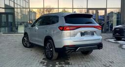 Chery Tiggo 8 Pro Max 2024 года за 11 000 000 тг. в Астана – фото 4