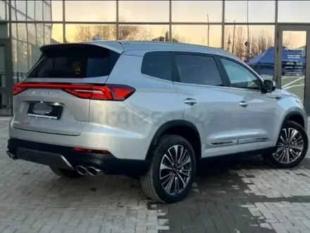 Chery Tiggo 8 Pro Max 2024 года за 11 000 000 тг. в Астана – фото 5