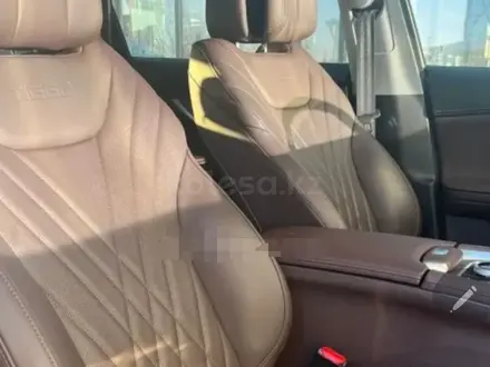 Chery Tiggo 8 Pro Max 2024 года за 11 000 000 тг. в Астана – фото 7