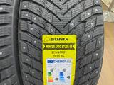 315/35r21 и 275/40r21 Sonix Winter Xpro Studs 69үшін290 000 тг. в Астана – фото 5