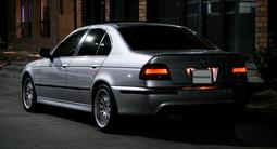 BMW 528 1996 годаfor4 800 000 тг. в Актобе