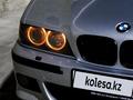 BMW 528 1996 годаүшін5 000 000 тг. в Актобе – фото 20