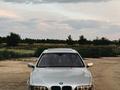 BMW 528 1996 годаүшін5 000 000 тг. в Актобе – фото 28