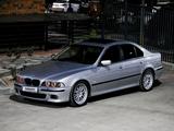 BMW 528 1996 годаүшін5 000 000 тг. в Актобе – фото 3