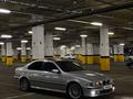 BMW 528 1996 годаүшін5 000 000 тг. в Актобе – фото 42