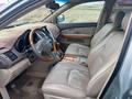 Lexus RX 330 2005 годаүшін9 500 000 тг. в Аральск – фото 10