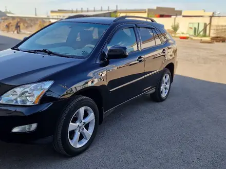 Lexus RX 300 2004 года за 7 900 000 тг. в Караганда – фото 2