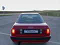 Audi 80 1992 года за 1 800 000 тг. в Кокшетау – фото 6