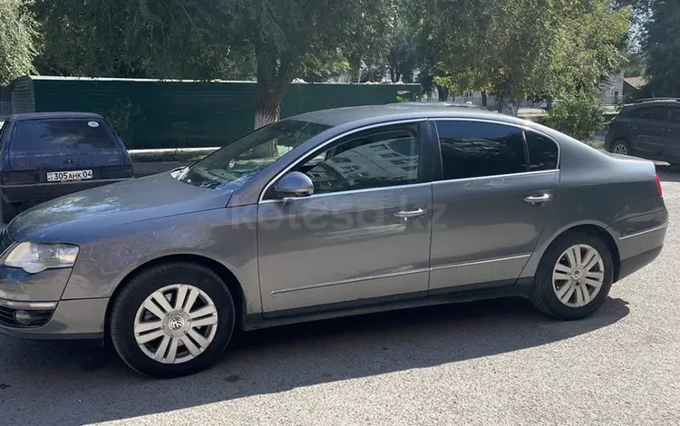 Volkswagen Passat 2005 года за 3 500 000 тг. в Актобе