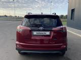 Toyota RAV4 2018 годаfor11 500 000 тг. в Павлодар