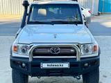 Toyota Land Cruiser 2013 года за 18 500 000 тг. в Актобе