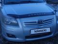 Toyota Avensis 2007 года за 3 600 000 тг. в Семей – фото 7