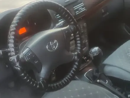 Toyota Avensis 2007 года за 3 600 000 тг. в Семей – фото 11