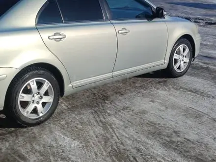 Toyota Avensis 2007 года за 3 600 000 тг. в Семей