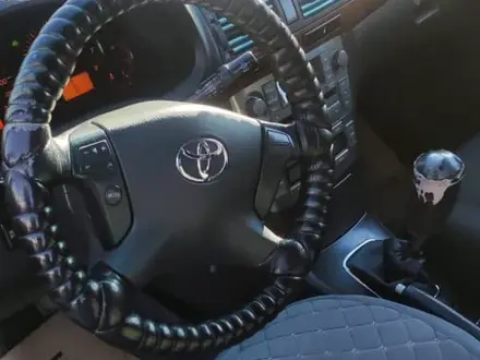 Toyota Avensis 2007 года за 3 600 000 тг. в Семей – фото 2