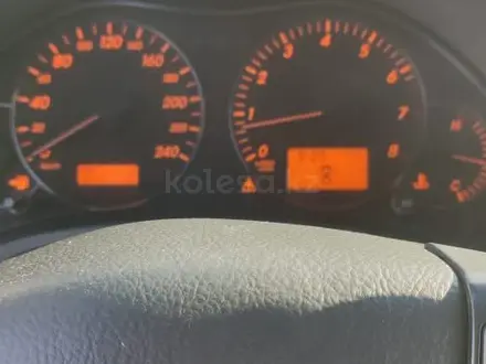 Toyota Avensis 2007 года за 3 600 000 тг. в Семей – фото 3