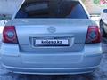 Toyota Avensis 2007 года за 3 600 000 тг. в Семей – фото 4