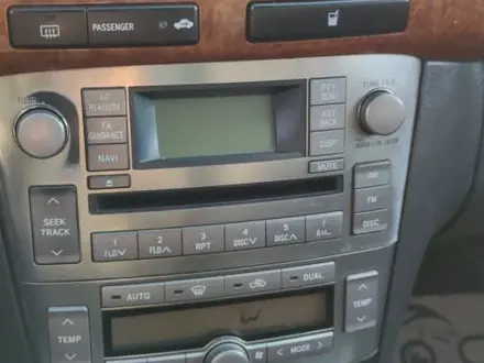 Toyota Avensis 2007 года за 3 600 000 тг. в Семей – фото 6
