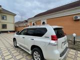 Toyota Land Cruiser Prado 2012 годаүшін15 800 000 тг. в Кызылорда – фото 2