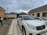 Toyota Land Cruiser Prado 2012 годаfor14 000 000 тг. в Кызылорда – фото 3