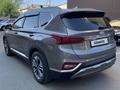 Hyundai Santa Fe 2019 года за 11 500 000 тг. в Кокшетау – фото 10