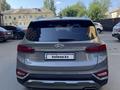 Hyundai Santa Fe 2019 года за 11 500 000 тг. в Кокшетау – фото 12