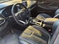 Hyundai Santa Fe 2019 года за 11 500 000 тг. в Кокшетау – фото 16
