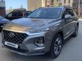 Hyundai Santa Fe 2019 года за 11 500 000 тг. в Кокшетау – фото 3