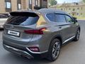 Hyundai Santa Fe 2019 года за 11 500 000 тг. в Кокшетау – фото 8