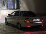 ВАЗ (Lada) Priora 2170 2014 годаfor2 900 000 тг. в Алматы – фото 4