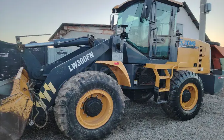 XCMG  LW300 2021 годаүшін11 000 000 тг. в Семей