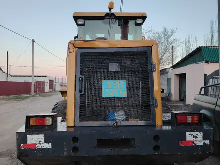 XCMG  LW300 2021 года за 11 000 000 тг. в Семей – фото 3
